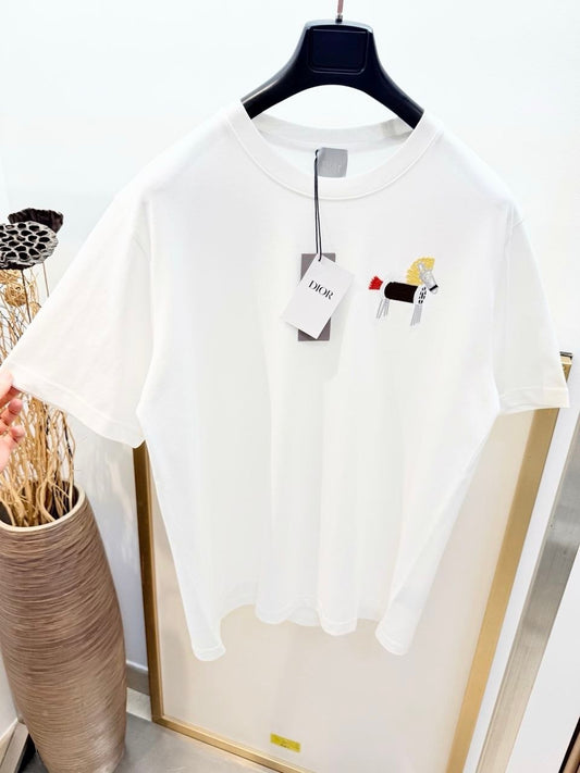 Dior T-Shirts Size S-XL
