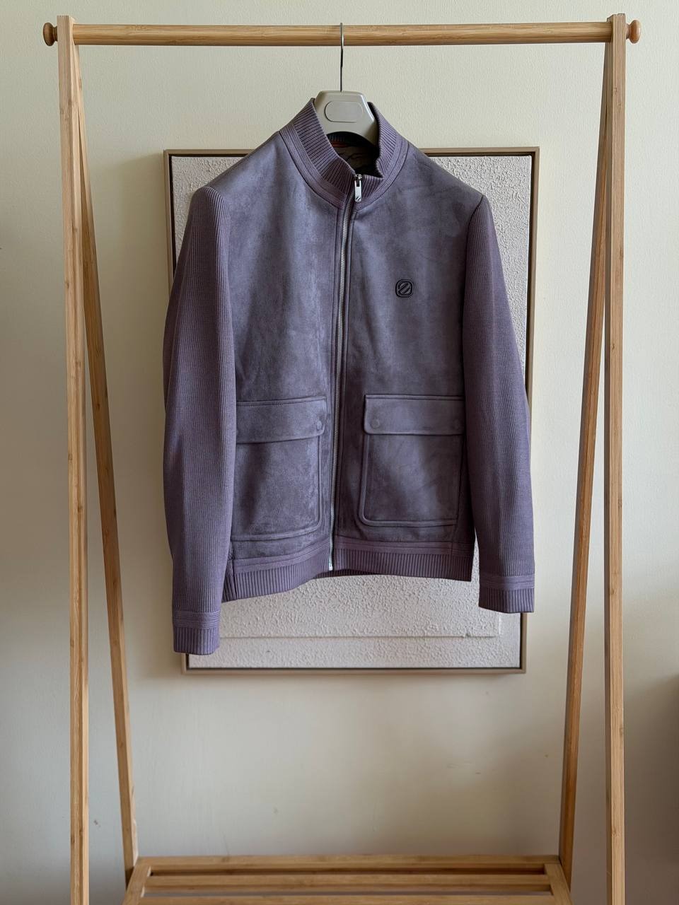 Zegna Jacket Size M-XXL