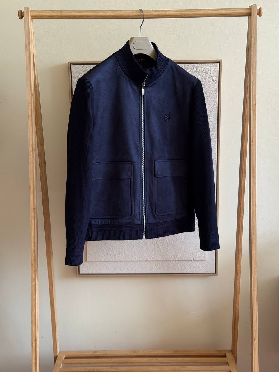 Zegna Jacket Size M-XXL