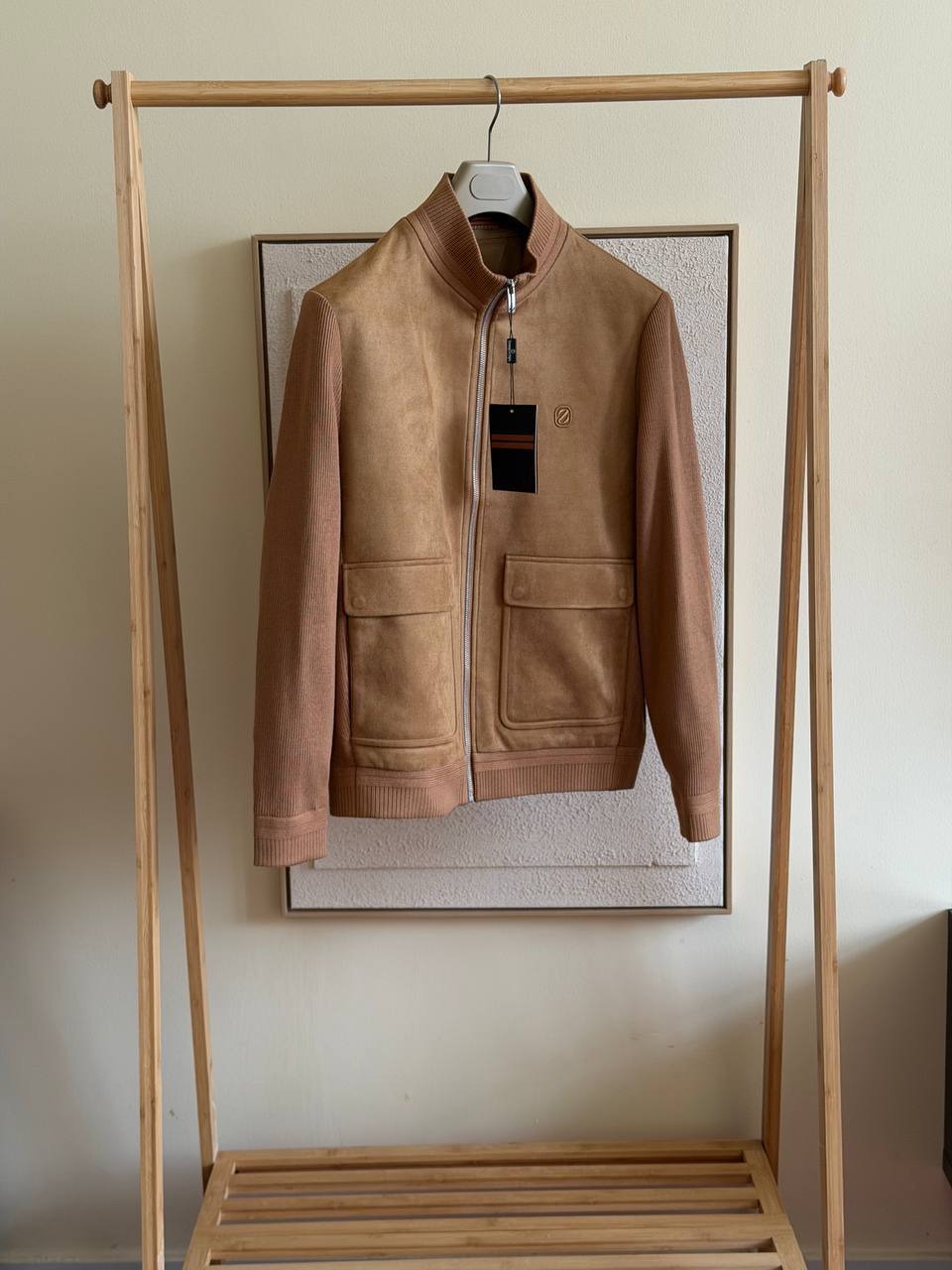 Zegna Jacket Size M-XXL