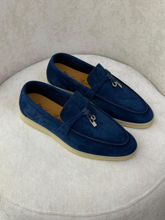 Loro Piana Summer Walk