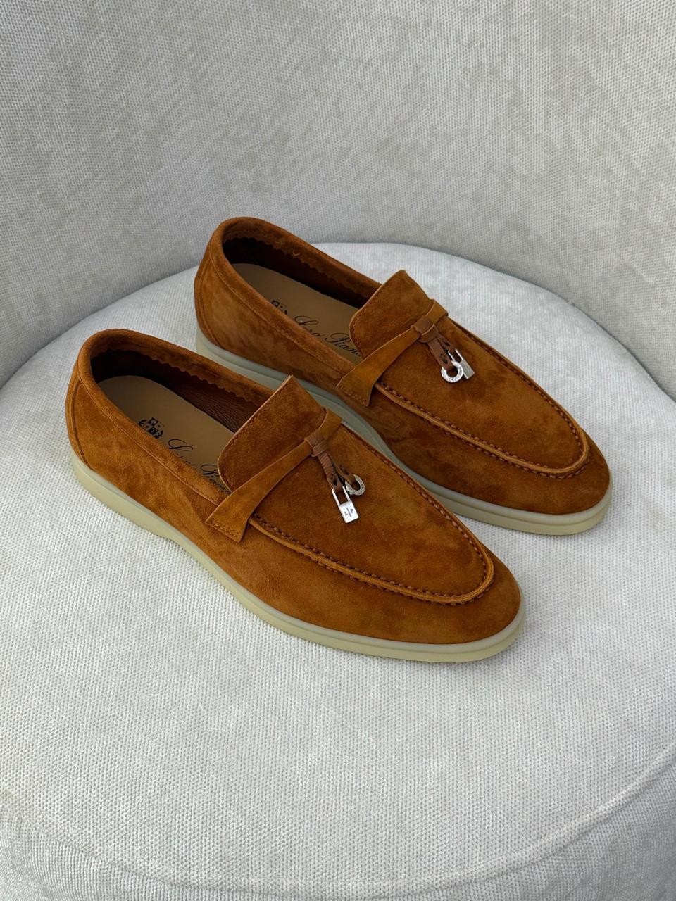 Loro Piana Summer Walk
