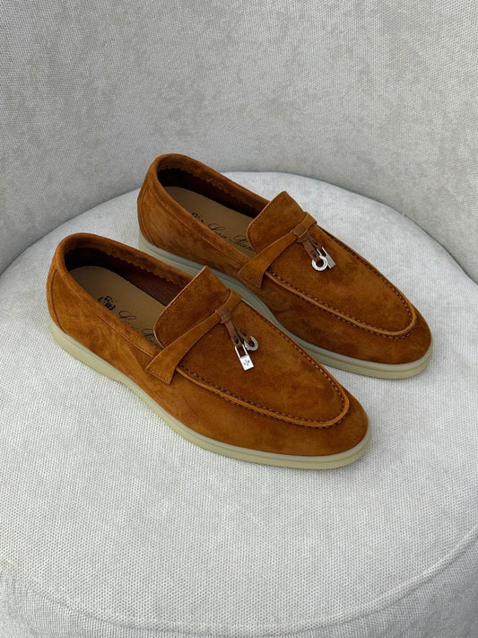 Loro Piana Summer Walk