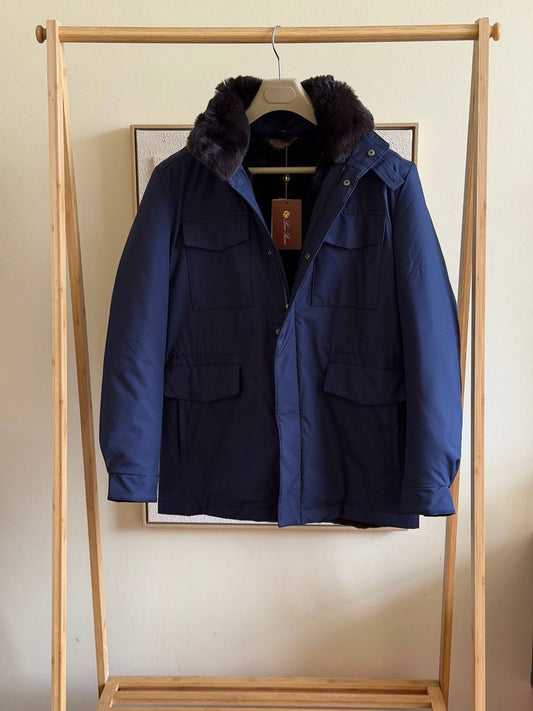 Loro Piana Jacket