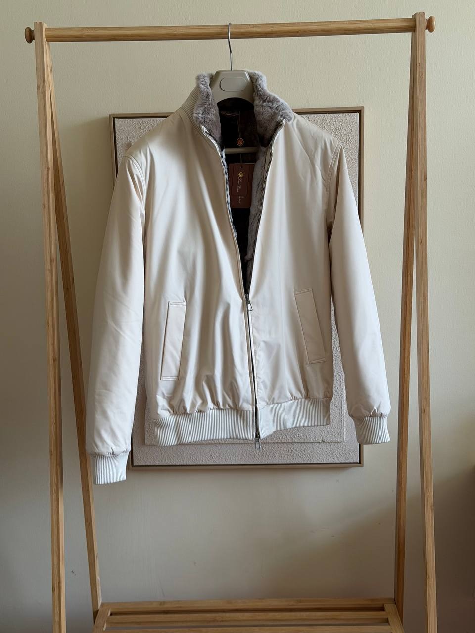 Loro Piana Jacket