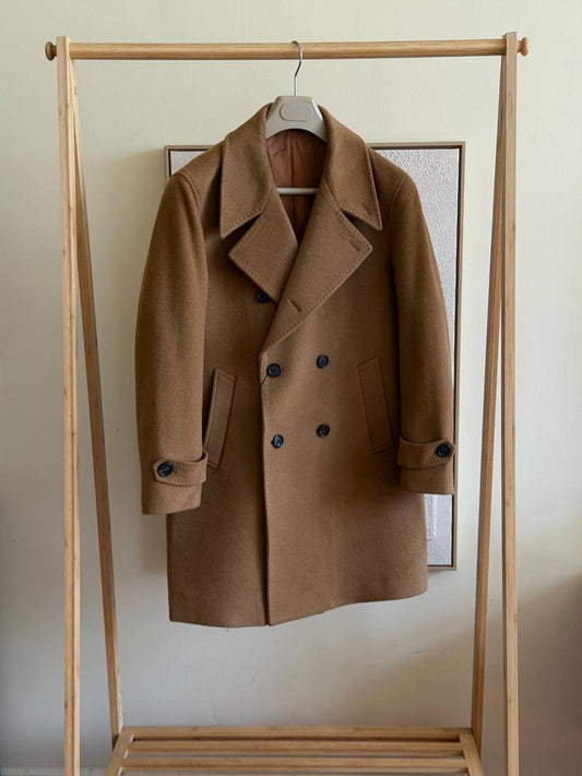 Zegna Coat