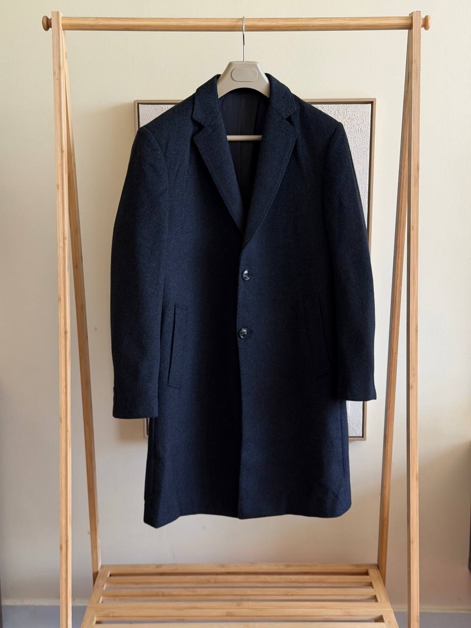 Zegna Coat
