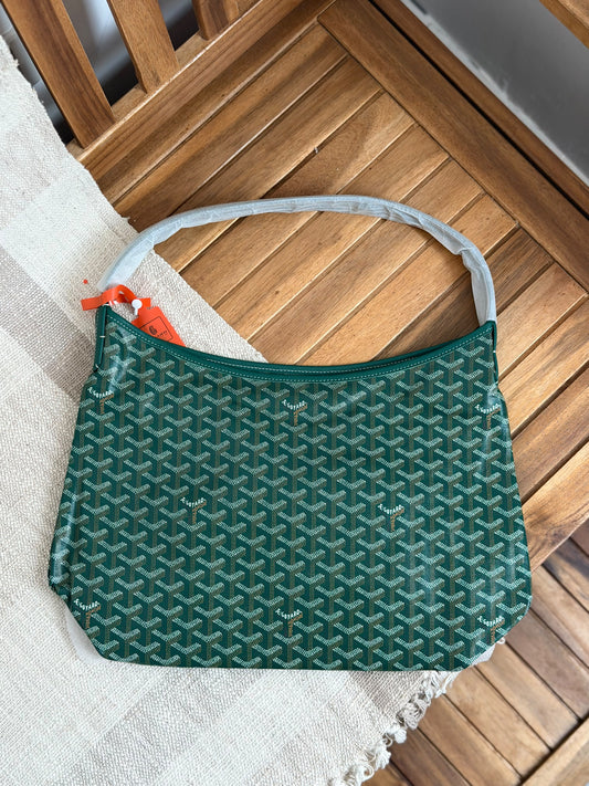 Goyard Boheme Hobo Bag 41 cm