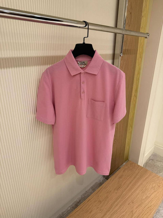 Hermes Polo T-Shirts S-XXL