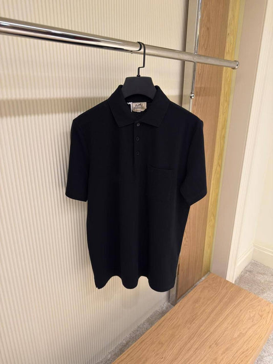 Hermes Polo T-Shirts S-XXL