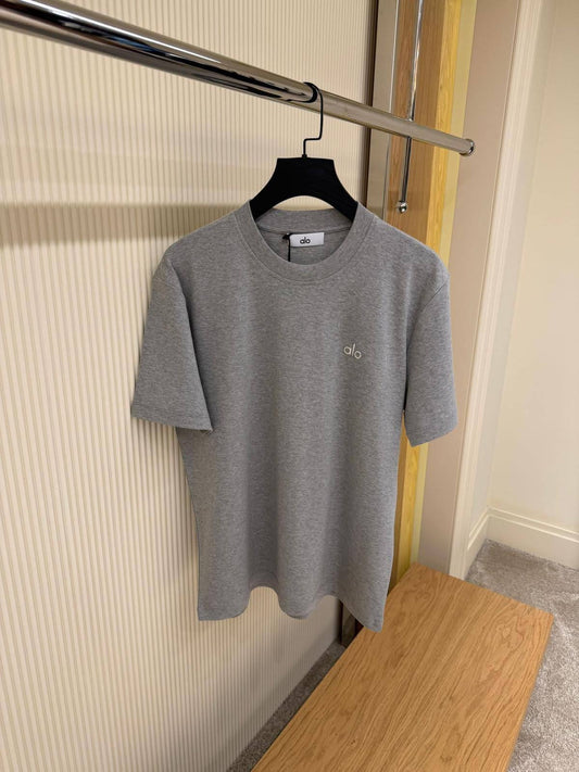 Alo T Shirt Round Neck S-XXL