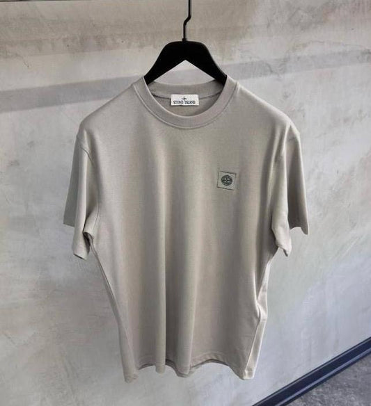 Stone Island T Shirt Round Neck S-XXL