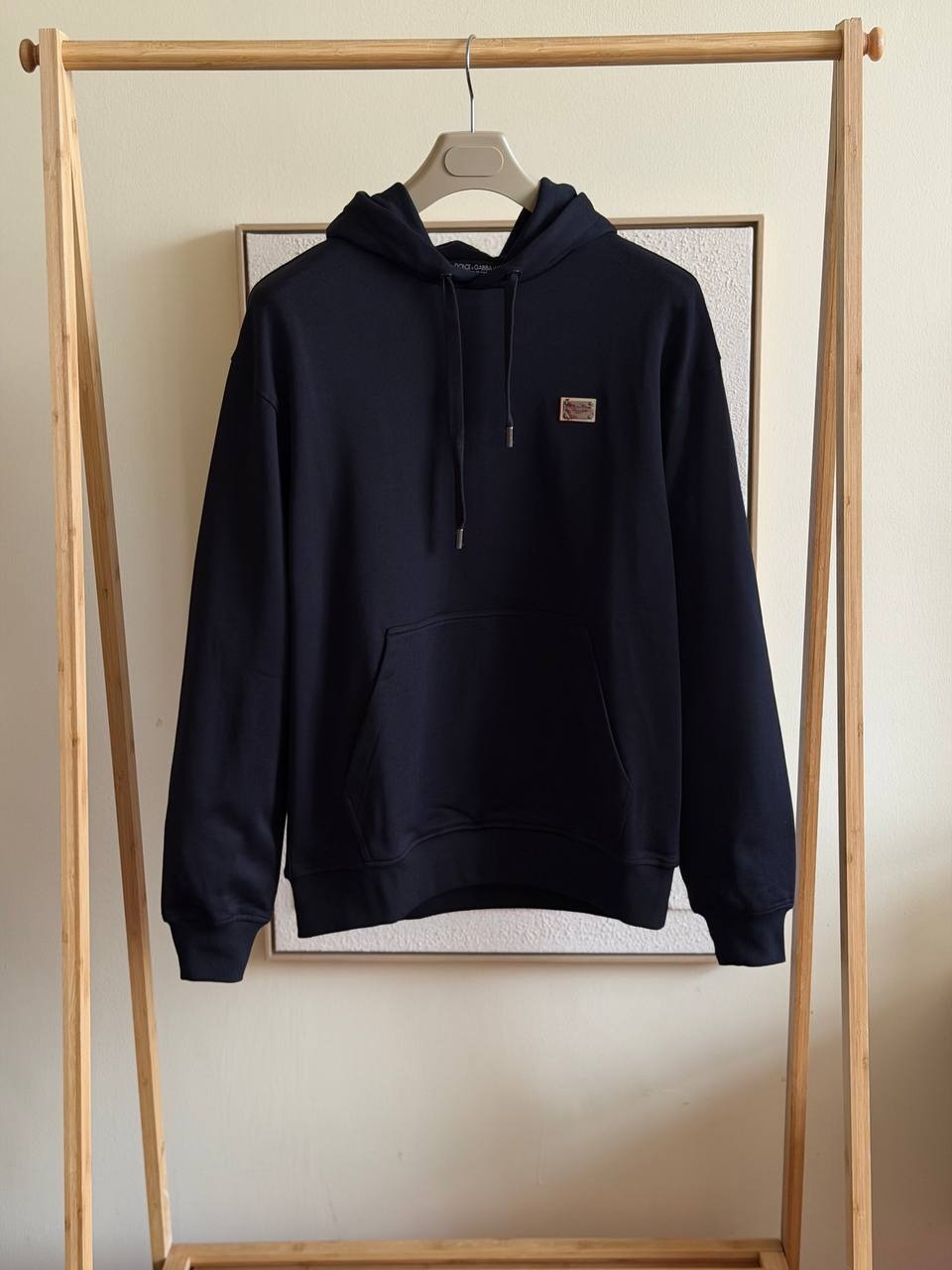 Dolce & Gabbana Hoodies S-XL
