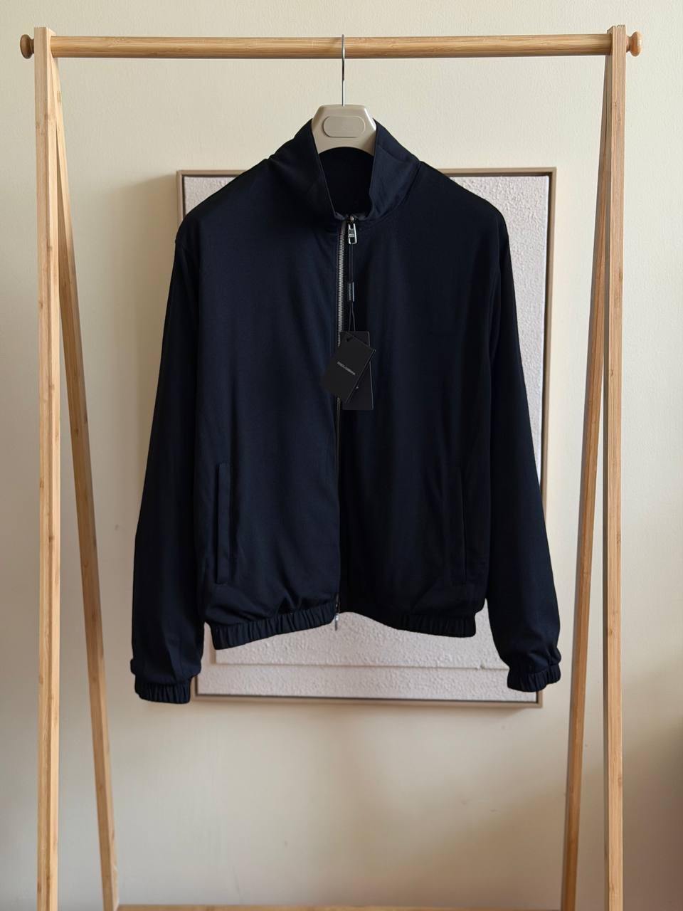 Dolce & Gabbana Hoodies S-XL