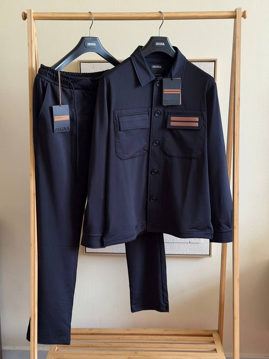 Zegna Set M-3XL