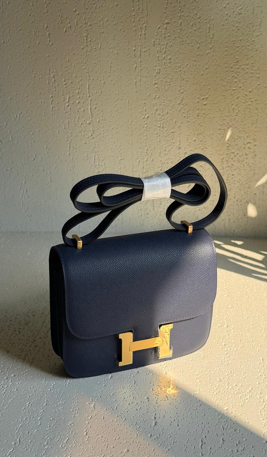 Hermes Constance Bag 18 cm