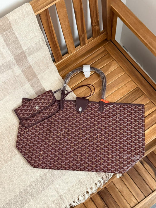 Goyard Tote bag 41 cm