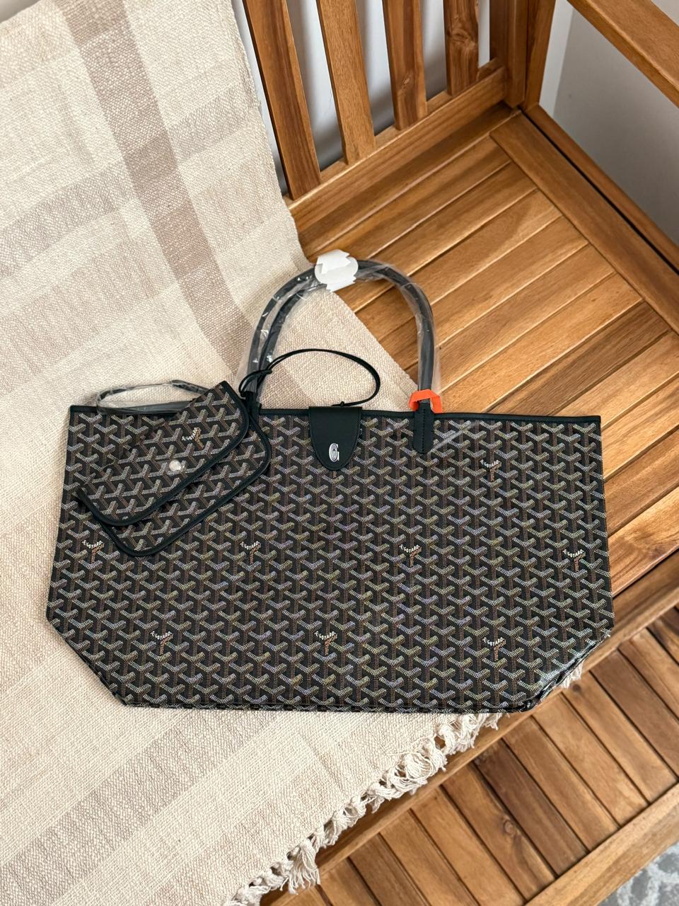 Goyard Tote bag 41 cm