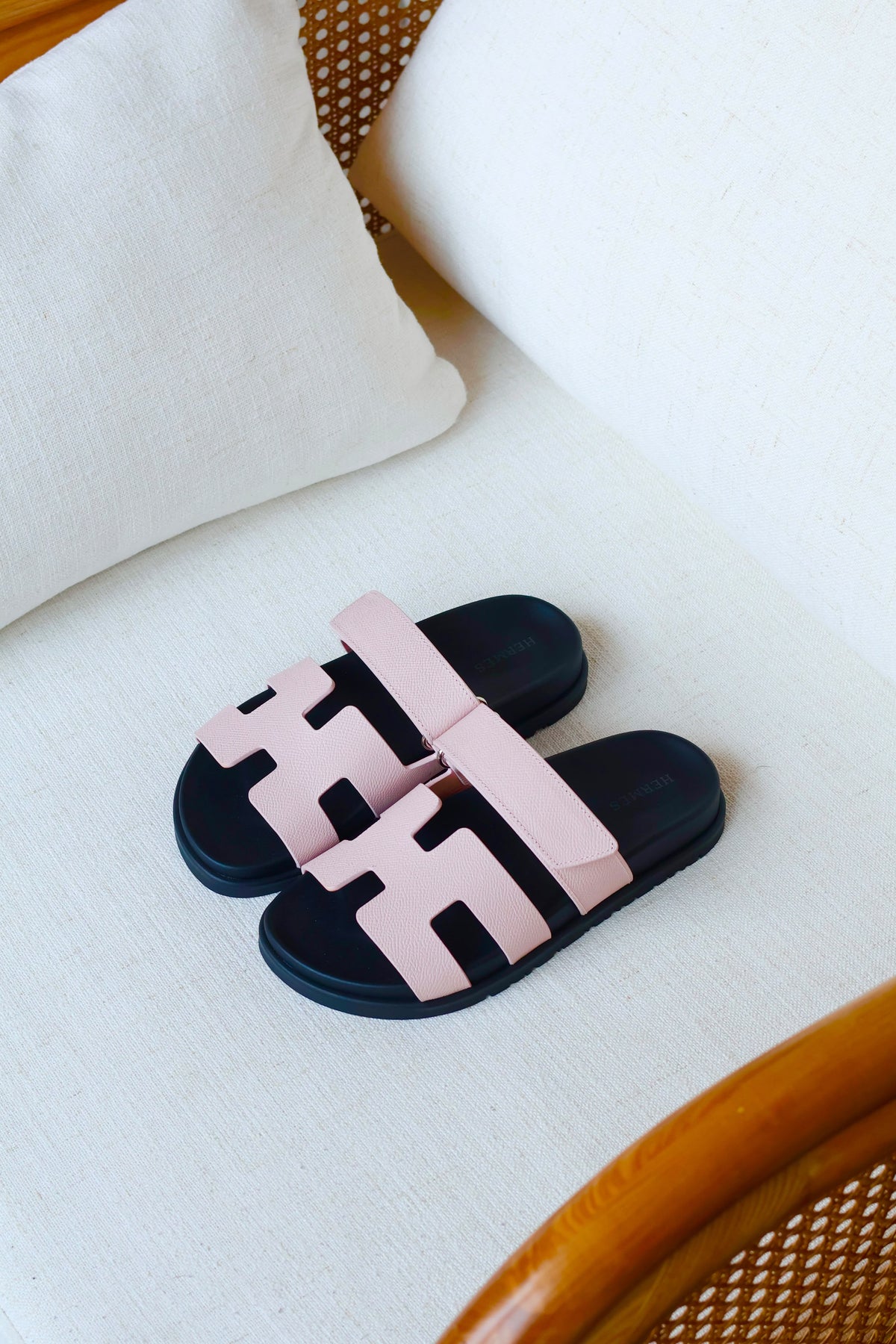 Hermes Chypre Sandal