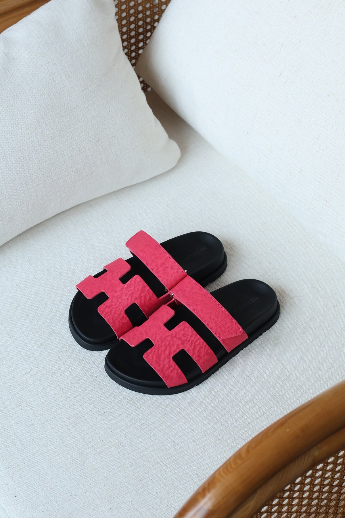 Hermes Chypre Sandal
