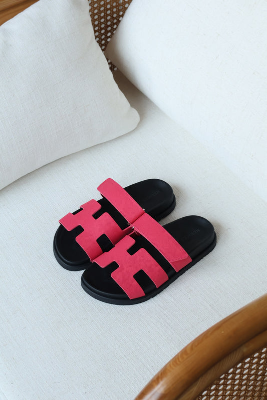 Hermes Chypre Sandal