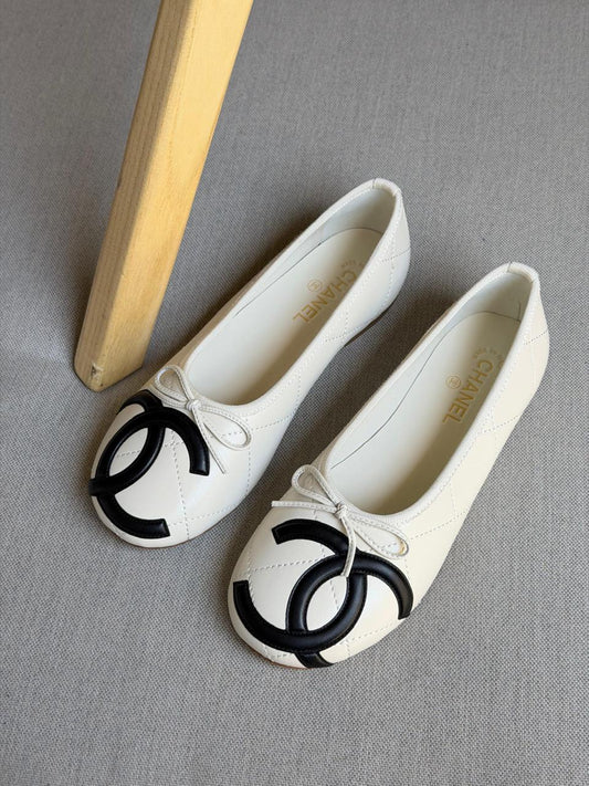 Chanel Ballet Coco Beach Sandal
