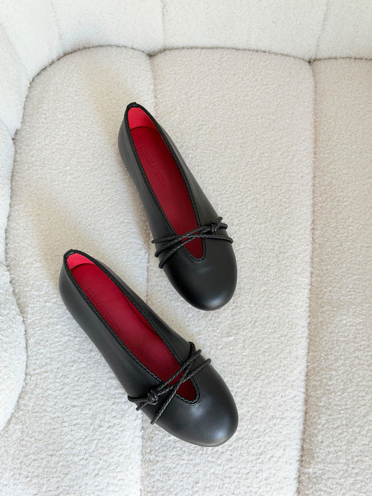 Bottega Veneta Ballet Flat