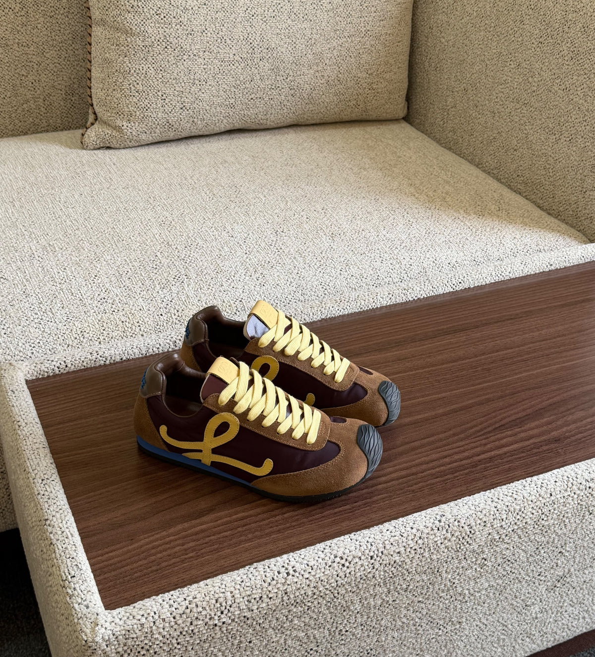 Loewe Ballet Runner 2.0 Sneaker  - 36-41 Size