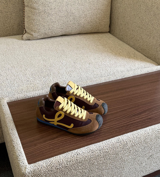 Loewe Ballet Runner 2.0 Sneaker  - 36-41 Size