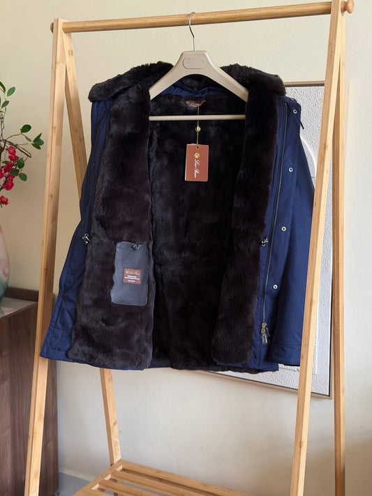 Loro Piana Jacket