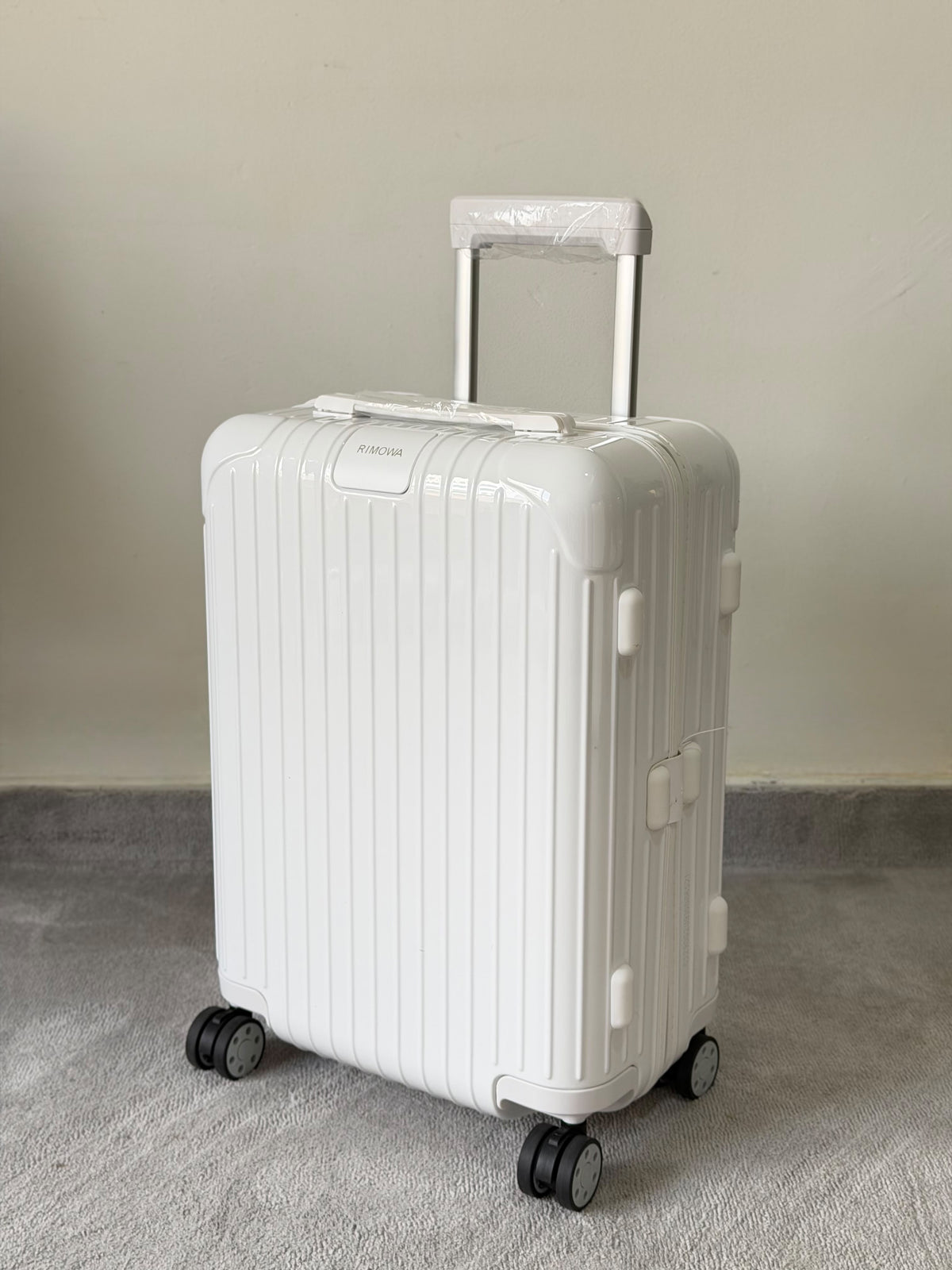 Rimowa Lugage / Travel Cabin bags